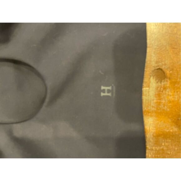 NWT Harper Wilde Flex Convertible Sports Bra High Impact Sports Bra Black Size X - Picture 8 of 8